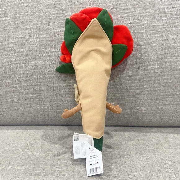 Jellycat Amuseables Cheri Cake Brand New with Tags (BNWT) - Picture 2 of 7